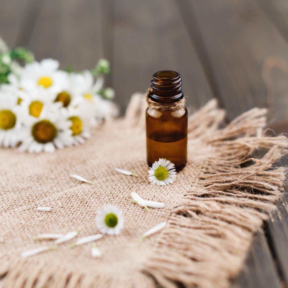 Chamomile Oil