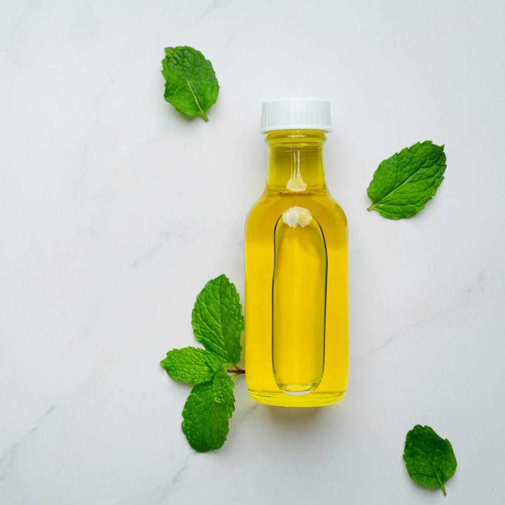 Eucalyptus Oil