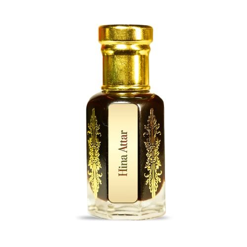 HinaAmbri (HeenaAmberi Attar)