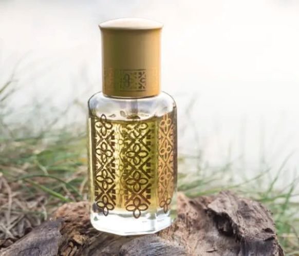 Mehandi Oil (Henna Oil)
