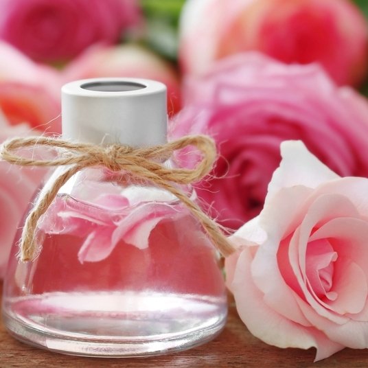 Rose Essential Oil