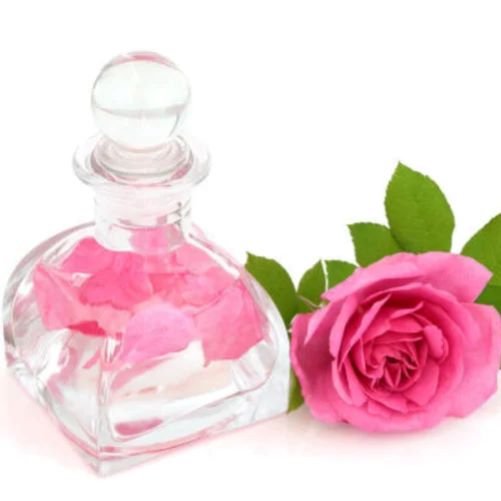Rose Water