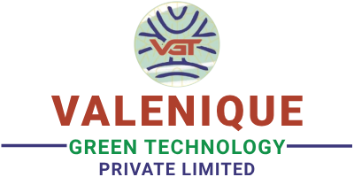 Valenique Logo
