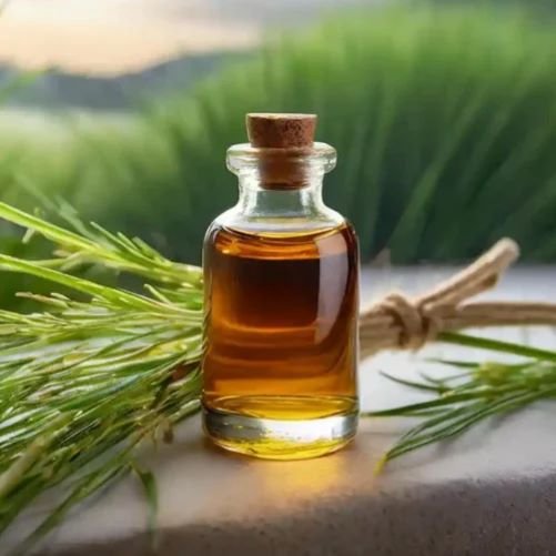 Vetiver